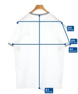 FRED PERRY（フレッドペリー）Tシャツ・カットソー 白 サイズ:L メンズ/2200670021017