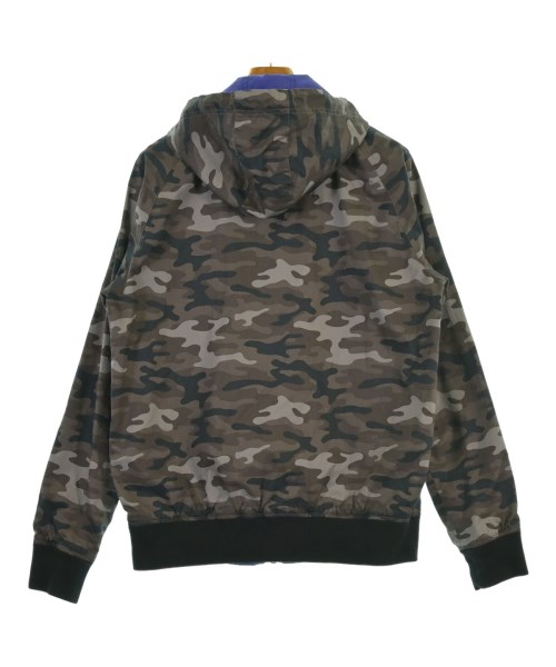 FRED PERRY（フレッドペリー）その他 茶 サイズ:L メンズ/2200663236145