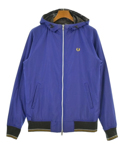 FRED PERRY（フレッドペリー）その他 茶 サイズ:L メンズ/2200663236145