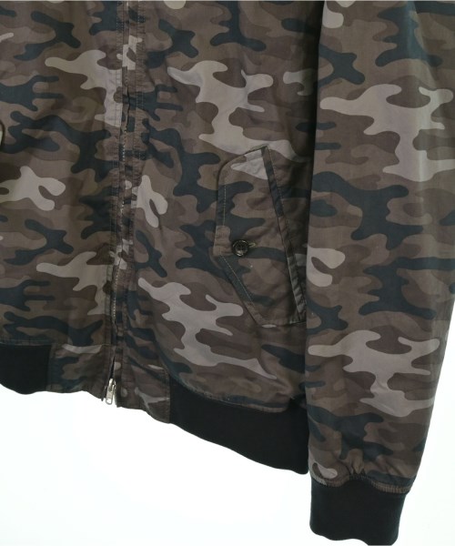 FRED PERRY（フレッドペリー）その他 茶 サイズ:L メンズ/2200663236145