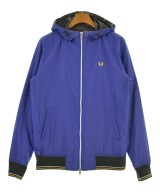 FRED PERRY（フレッドペリー）その他 茶 サイズ:L メンズ/2200663236145