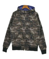 FRED PERRY ブルゾン（その他）