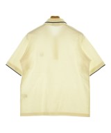 FRED PERRY（フレッドペリー）ポロシャツ ベージュ サイズ:L メンズ/2200666525062