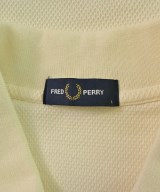 FRED PERRY（フレッドペリー）ポロシャツ ベージュ サイズ:L メンズ/2200666525062