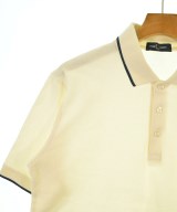 FRED PERRY（フレッドペリー）ポロシャツ ベージュ サイズ:L メンズ/2200666525062