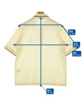 FRED PERRY（フレッドペリー）ポロシャツ ベージュ サイズ:L メンズ/2200666525062