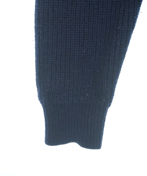 FRED PERRY（フレッドペリー）ニット・セーター 紺 サイズ:S メンズ/2200662776048