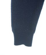 FRED PERRY（フレッドペリー）ニット・セーター 紺 サイズ:S メンズ/2200662776048