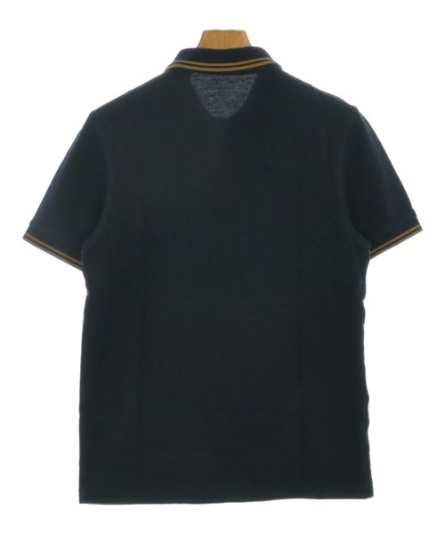 FRED PERRY（フレッドペリー）ポロシャツ 紺 サイズ:S メンズ/2200671177126