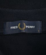 FRED PERRY（フレッドペリー）ポロシャツ 紺 サイズ:S メンズ/2200671177126