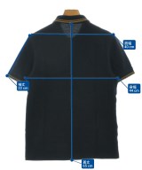 FRED PERRY（フレッドペリー）ポロシャツ 紺 サイズ:S メンズ/2200671177126