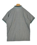 FRED PERRY（フレッドペリー）ポロシャツ グレー サイズ:L メンズ/2200671250058