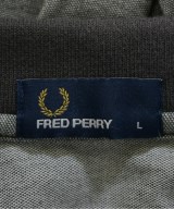 FRED PERRY（フレッドペリー）ポロシャツ グレー サイズ:L メンズ/2200671250058