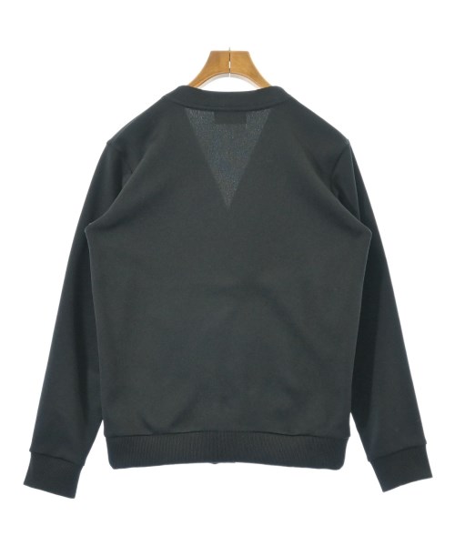 FRED PERRY（フレッドペリー）ブルゾン 黒 サイズ:S メンズ/2200671511012