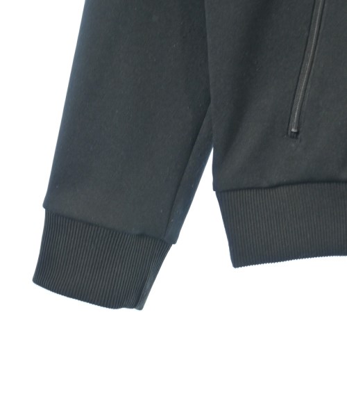 FRED PERRY（フレッドペリー）ブルゾン 黒 サイズ:S メンズ/2200671511012