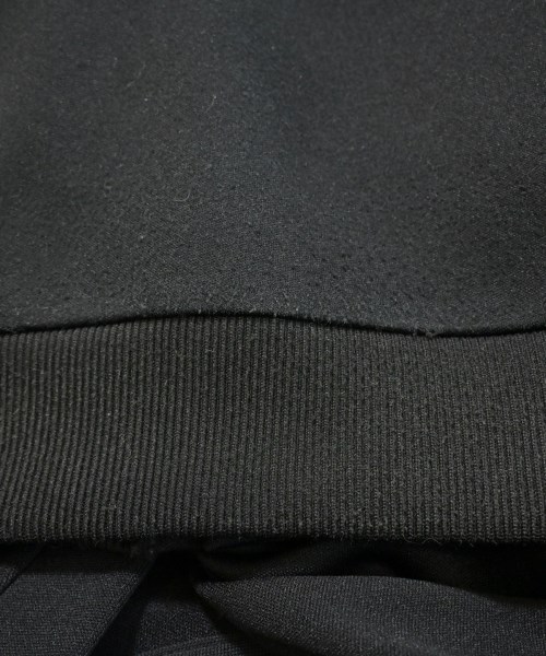 FRED PERRY（フレッドペリー）ブルゾン 黒 サイズ:S メンズ/2200671511012