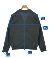 FRED PERRY（フレッドペリー）ブルゾン 黒 サイズ:S メンズ/2200671511012