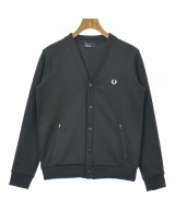FRED PERRY ブルゾン