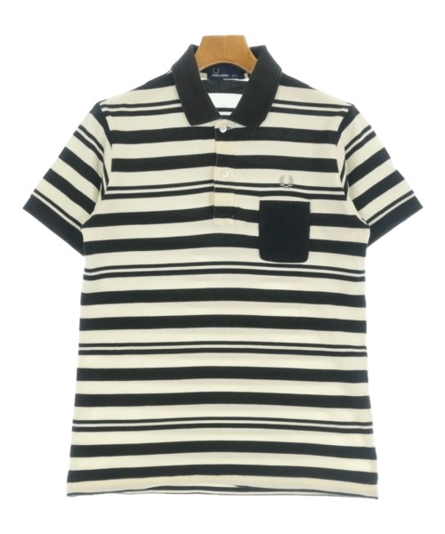 FRED PERRY(フレッドペリー)のポロシャツ サイズ:S 2,200円