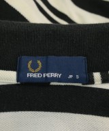 FRED PERRY（フレッドペリー）ポロシャツ 白 サイズ:S メンズ/2200729275071