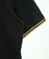 FRED PERRY（フレッドペリー）ポロシャツ 黒 サイズ:38(S位) メンズ/2200729918091