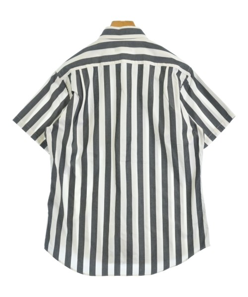 FRED PERRY（フレッドペリー）カジュアルシャツ 黒 サイズ:M メンズ/2200730419426