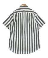 FRED PERRY（フレッドペリー）カジュアルシャツ 黒 サイズ:M メンズ/2200730419426