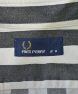 FRED PERRY（フレッドペリー）カジュアルシャツ 黒 サイズ:M メンズ/2200730419426