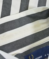 FRED PERRY（フレッドペリー）カジュアルシャツ 黒 サイズ:M メンズ/2200730419426