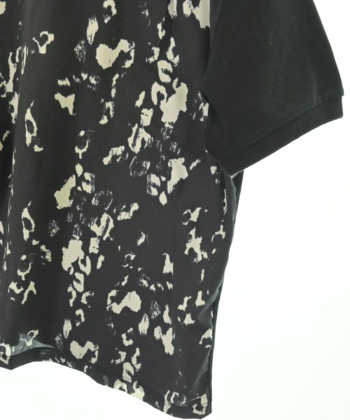FRED PERRY（フレッドペリー）Tシャツ・カットソー 黒 サイズ:M メンズ/2200728968035