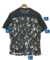 FRED PERRY（フレッドペリー）Tシャツ・カットソー 黒 サイズ:M メンズ/2200728968035