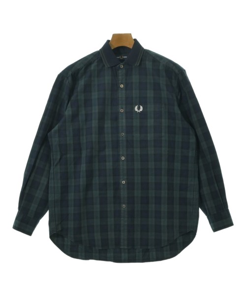 FRED PERRY(フレッドペリー)のカジュアルシャツ サイズ:S 6,600円