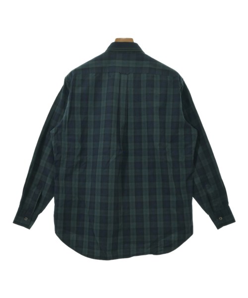 FRED PERRY（フレッドペリー）カジュアルシャツ 紺 サイズ:S メンズ/2200728968042