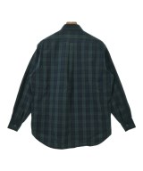 FRED PERRY（フレッドペリー）カジュアルシャツ 紺 サイズ:S メンズ/2200728968042