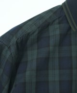 FRED PERRY（フレッドペリー）カジュアルシャツ 紺 サイズ:S メンズ/2200728968042