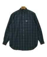 FRED PERRY カジュアルシャツ