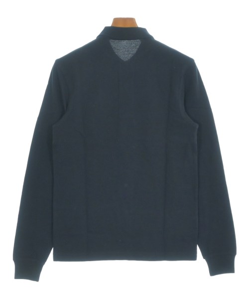 FRED PERRY（フレッドペリー）ポロシャツ 紺 サイズ:XS メンズ/2200731064083