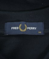 FRED PERRY（フレッドペリー）ポロシャツ 紺 サイズ:XS メンズ/2200731064083