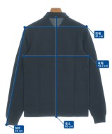 FRED PERRY（フレッドペリー）ポロシャツ 紺 サイズ:XS メンズ/2200731064083