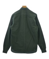 FRED PERRY（フレッドペリー）カジュアルシャツ 緑 サイズ:S メンズ/2200728463059