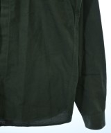 FRED PERRY（フレッドペリー）カジュアルシャツ 緑 サイズ:S メンズ/2200728463059