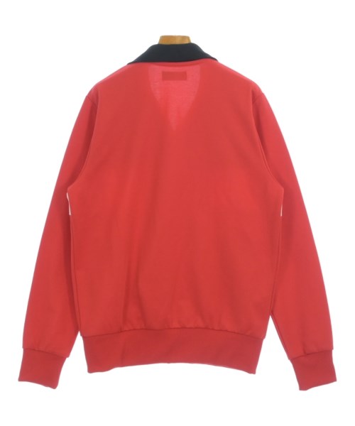 FRED PERRY（フレッドペリー）スウェット 赤 サイズ:M メンズ/2200731025183