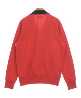 FRED PERRY（フレッドペリー）スウェット 赤 サイズ:M メンズ/2200731025183