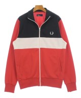 FRED PERRY スウェット