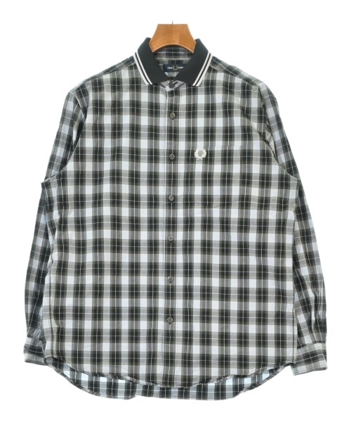 FRED PERRY(フレッドペリー)のカジュアルシャツ サイズ:M 7,400円