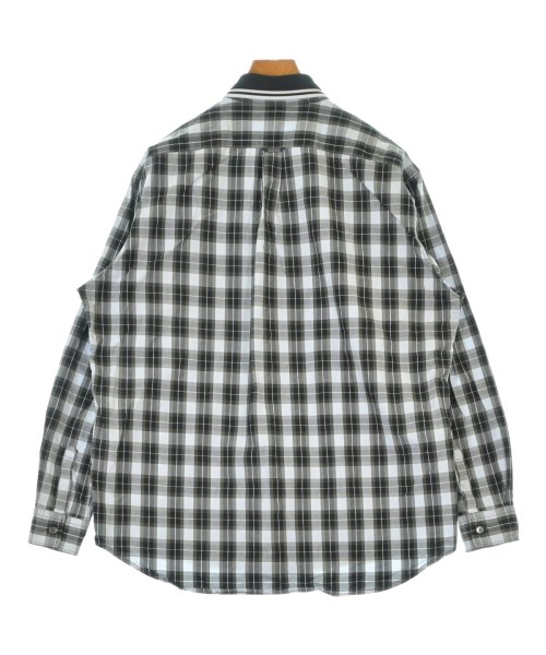 FRED PERRY（フレッドペリー）カジュアルシャツ 黒 サイズ:M メンズ/2200731767038