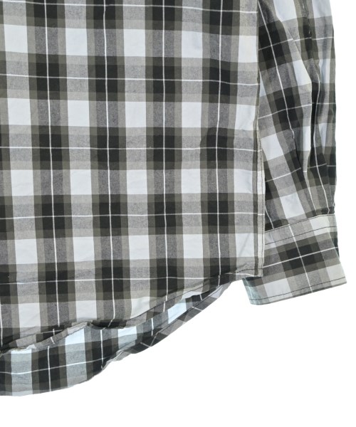 FRED PERRY（フレッドペリー）カジュアルシャツ 黒 サイズ:M メンズ/2200731767038