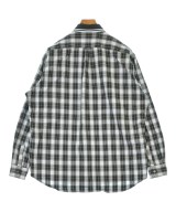 FRED PERRY（フレッドペリー）カジュアルシャツ 黒 サイズ:M メンズ/2200731767038