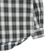 FRED PERRY（フレッドペリー）カジュアルシャツ 黒 サイズ:M メンズ/2200731767038