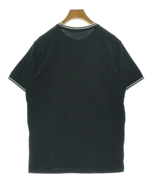 FRED PERRY（フレッドペリー）Tシャツ・カットソー 黒 サイズ:M メンズ/2200731773053